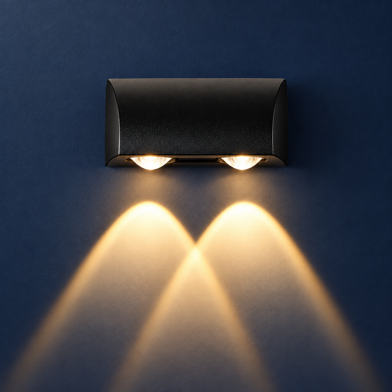 UNO wall light