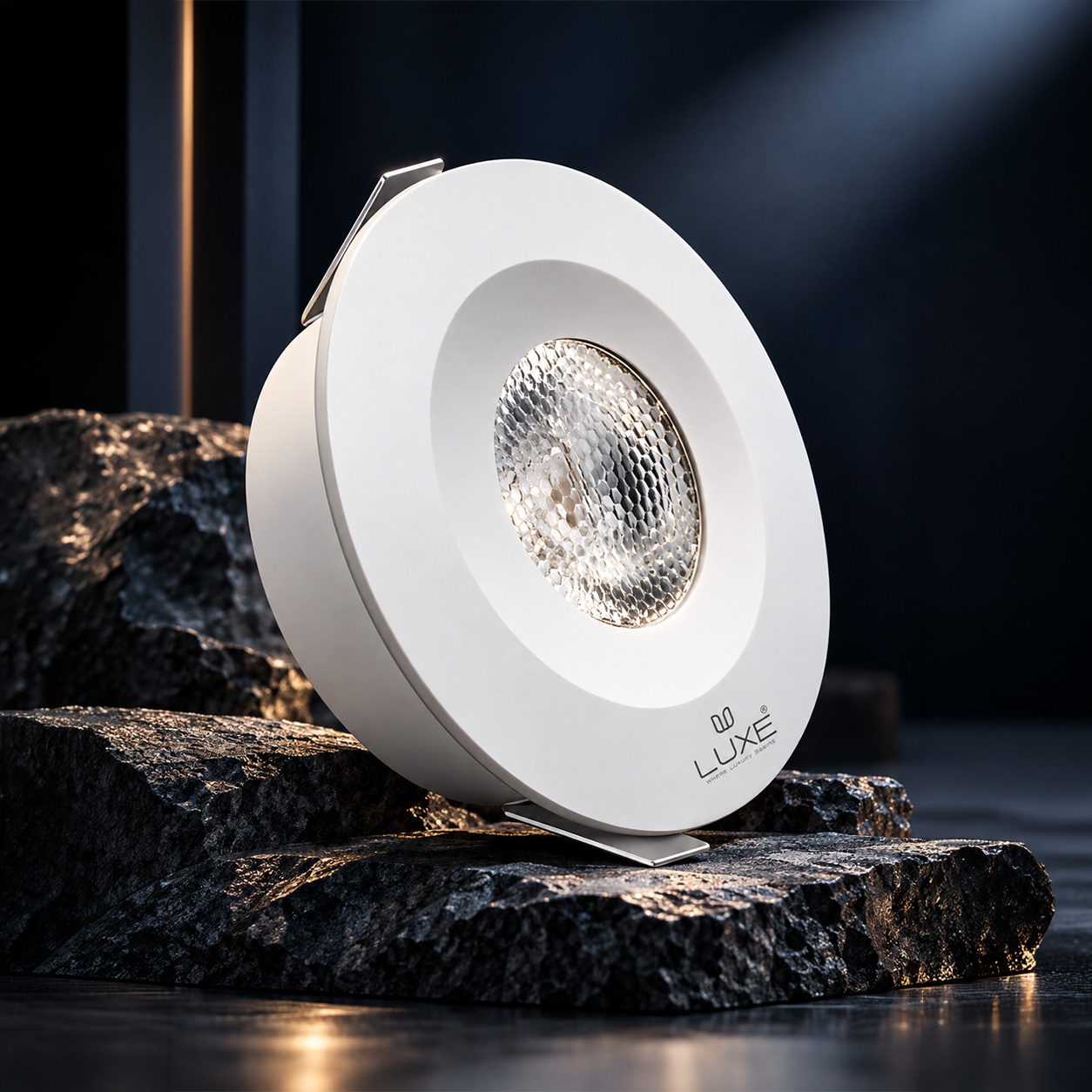 ZOHO spot light