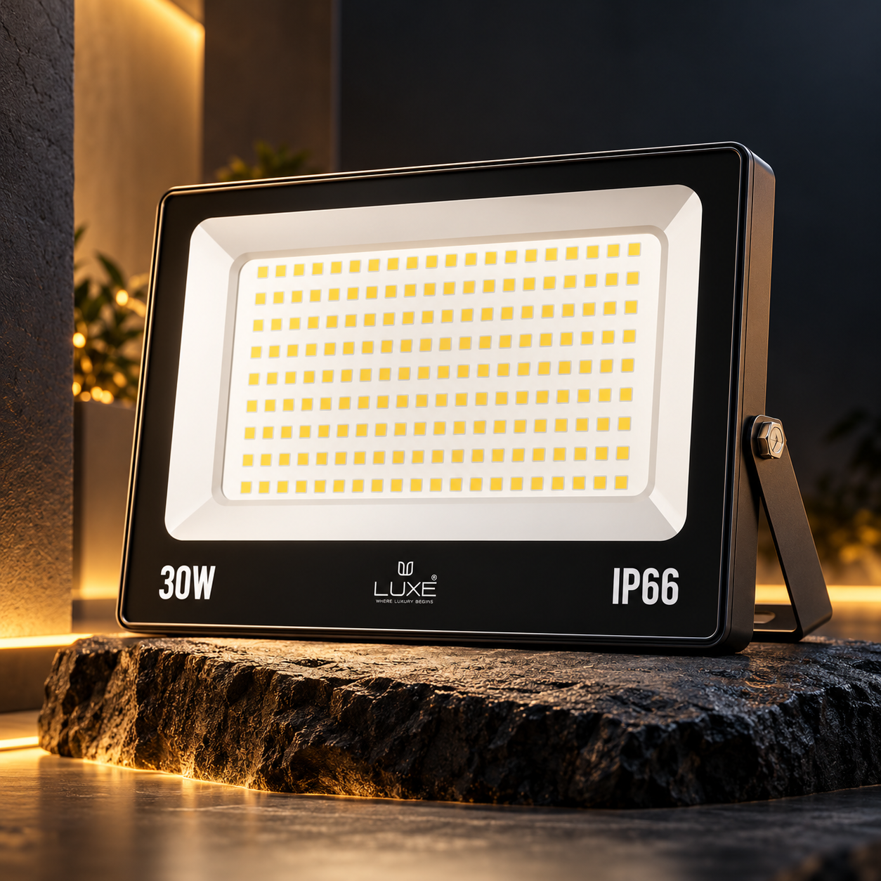 ECO FLOOD LIGHT