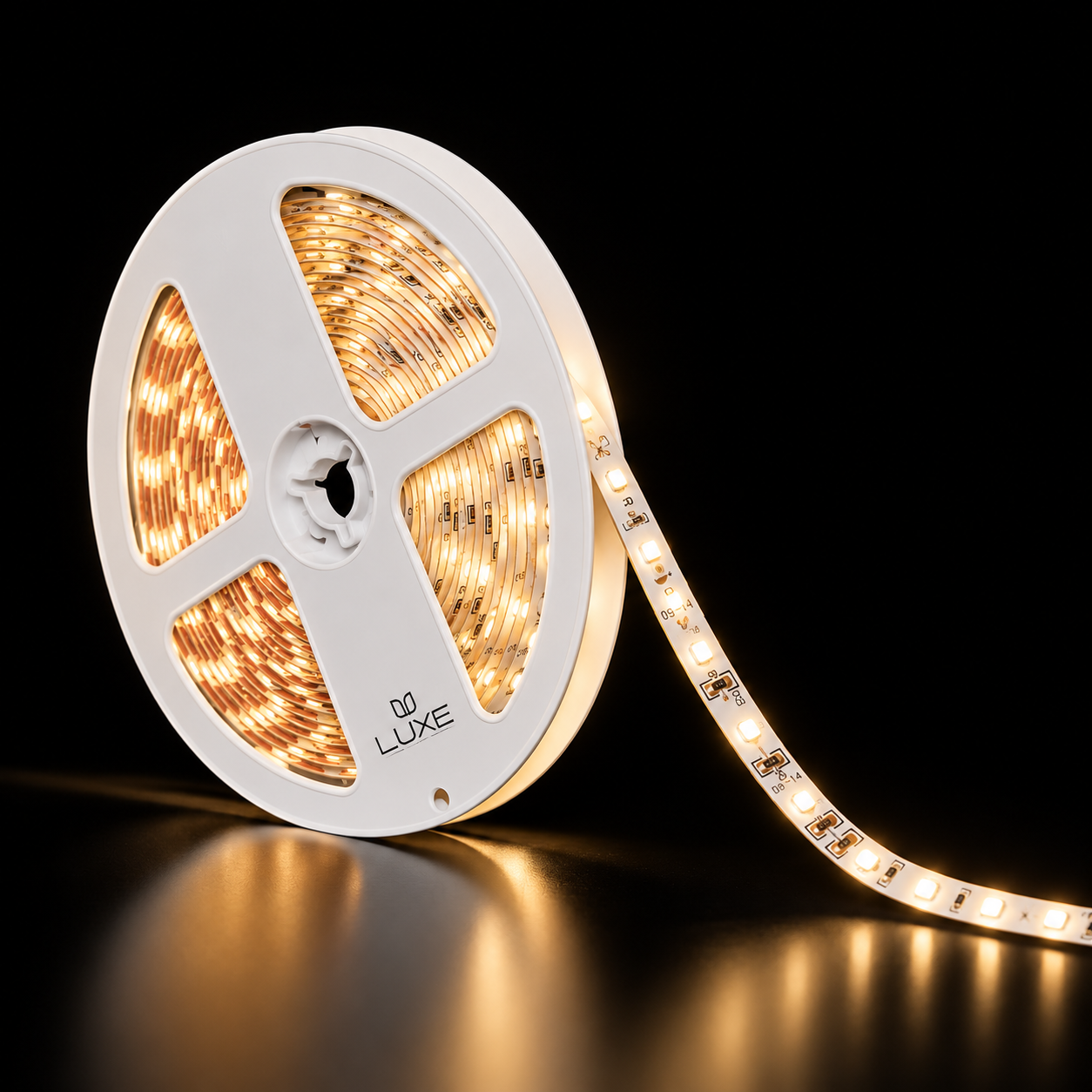 LED SRTIP LIGHT 2835 (240 LED)