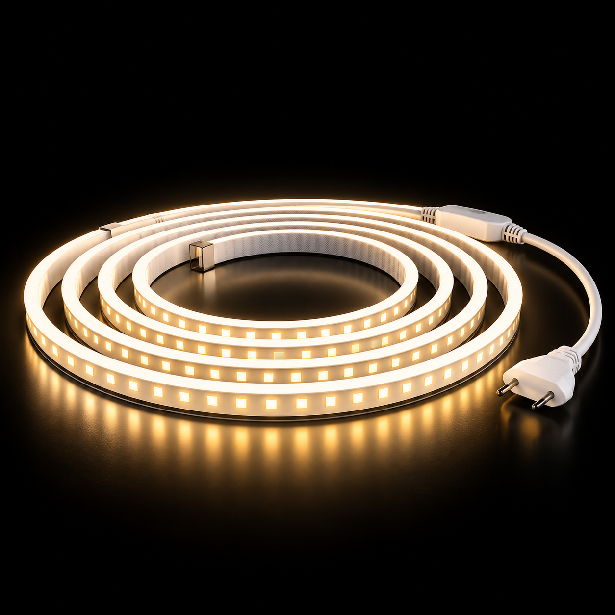 ROPE STRIP LIGHT (120 LED)